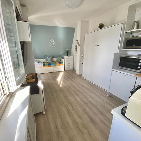 La Casa Di Pamy Lägenhet Bellaria-Igea Marina Exteriör bild