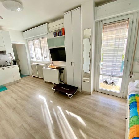 La Casa Di Pamy Lägenhet Bellaria-Igea Marina Exteriör bild